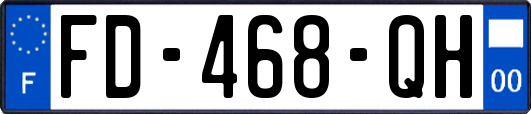 FD-468-QH