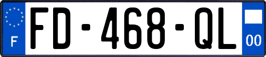FD-468-QL
