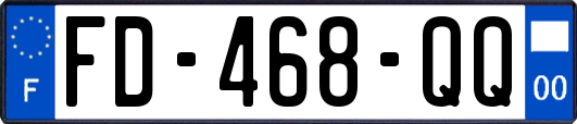 FD-468-QQ