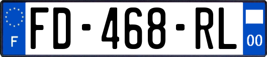 FD-468-RL