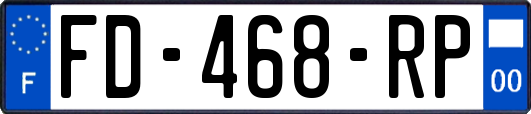 FD-468-RP