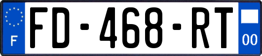 FD-468-RT