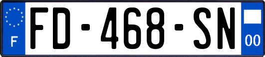 FD-468-SN