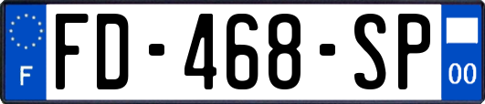 FD-468-SP