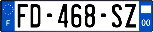 FD-468-SZ