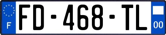 FD-468-TL