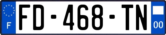 FD-468-TN