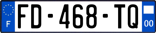 FD-468-TQ