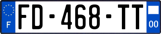 FD-468-TT