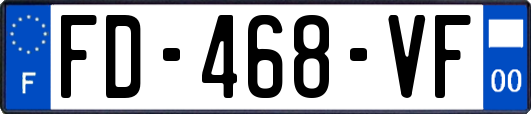 FD-468-VF