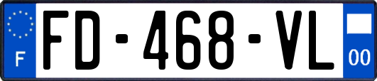 FD-468-VL