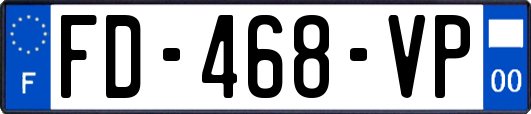 FD-468-VP