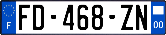 FD-468-ZN