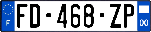 FD-468-ZP