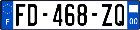 FD-468-ZQ