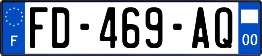 FD-469-AQ