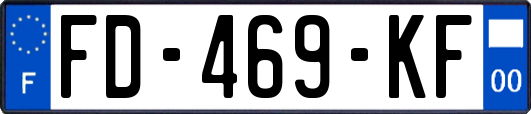 FD-469-KF