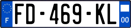 FD-469-KL