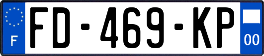 FD-469-KP