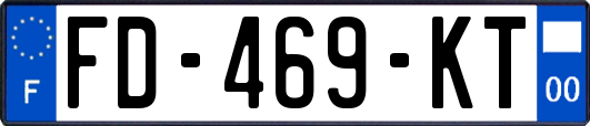 FD-469-KT