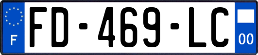 FD-469-LC