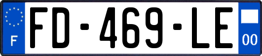 FD-469-LE