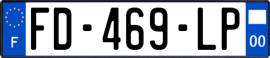 FD-469-LP