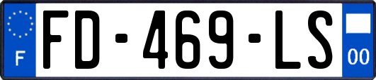 FD-469-LS