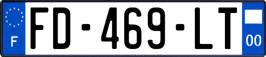 FD-469-LT