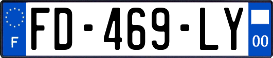 FD-469-LY