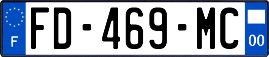 FD-469-MC
