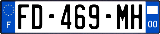 FD-469-MH