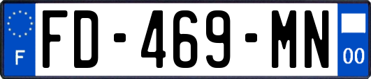 FD-469-MN