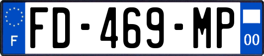 FD-469-MP