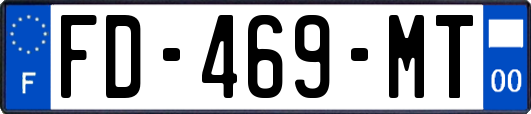 FD-469-MT