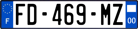 FD-469-MZ