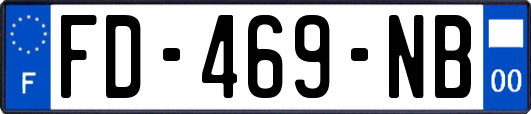 FD-469-NB