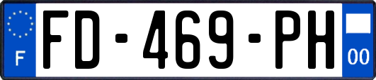 FD-469-PH