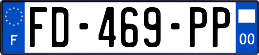 FD-469-PP