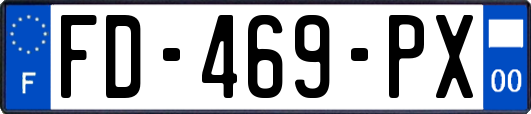 FD-469-PX