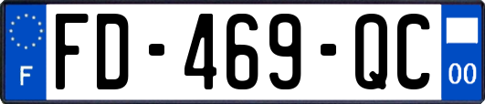 FD-469-QC