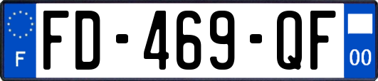 FD-469-QF