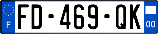 FD-469-QK