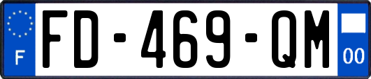 FD-469-QM
