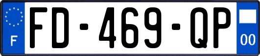FD-469-QP
