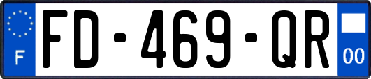 FD-469-QR