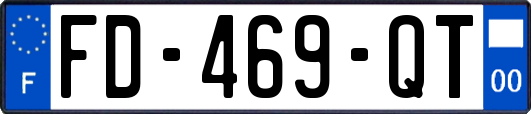 FD-469-QT