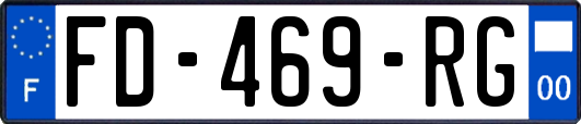 FD-469-RG