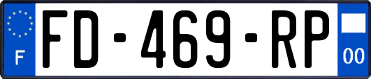 FD-469-RP