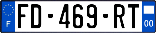 FD-469-RT